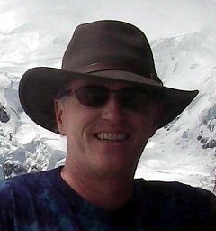 Kenneth C. Mcgwire