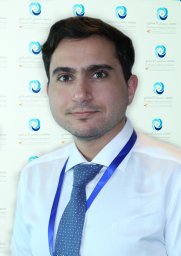 Alkandari Abdullah
