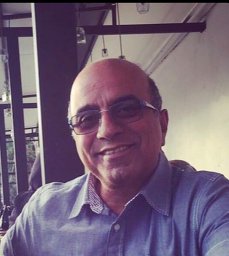 Hadi Amrollahi