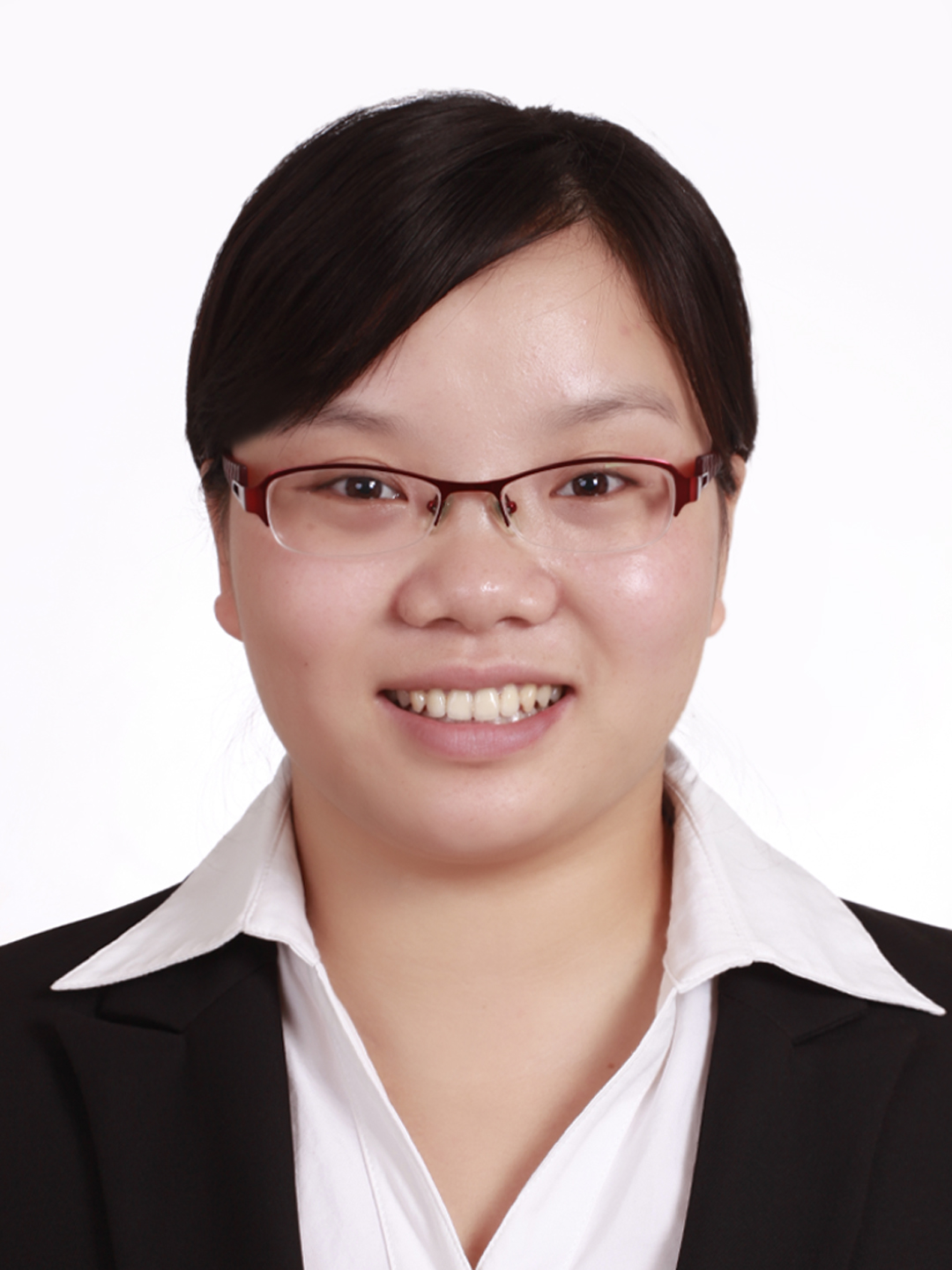 Yinghui Zhong