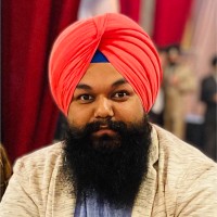 Rupinder Singh Dhillon