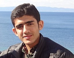 Najafi Mohammad Amin