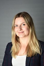 Zuzanna Magnuska