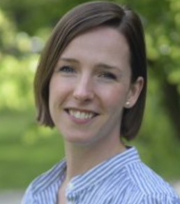 Roberta May Fisher