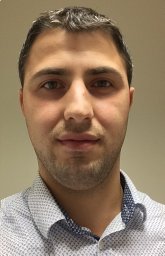 Mouhamad Hassoun