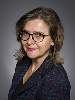 Carmen Gaina