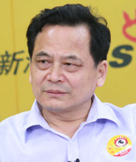 Tongchun Zhu