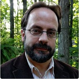 Brad Wyble