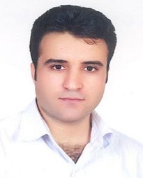 Kazem Shahverdi