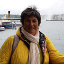 Snezhana Kostova