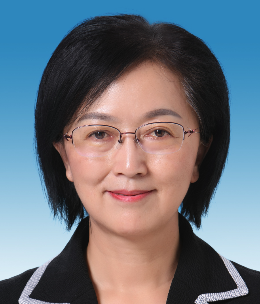 Lijuan Qiu