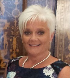 Stewart Linda D