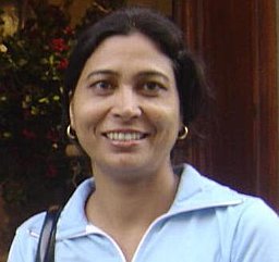 Pritam K Sidhu