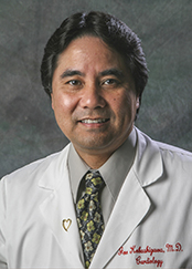 Jon A. Kobashigawa