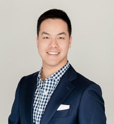 Nathan L. Liang