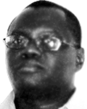 Dominic Wilson