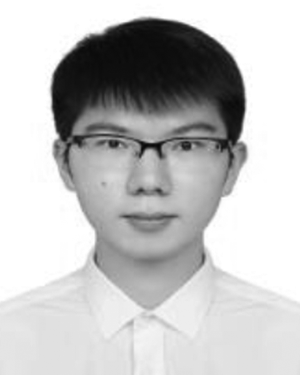 Ruixin Shen