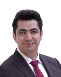 Saeid Iranmanesh
