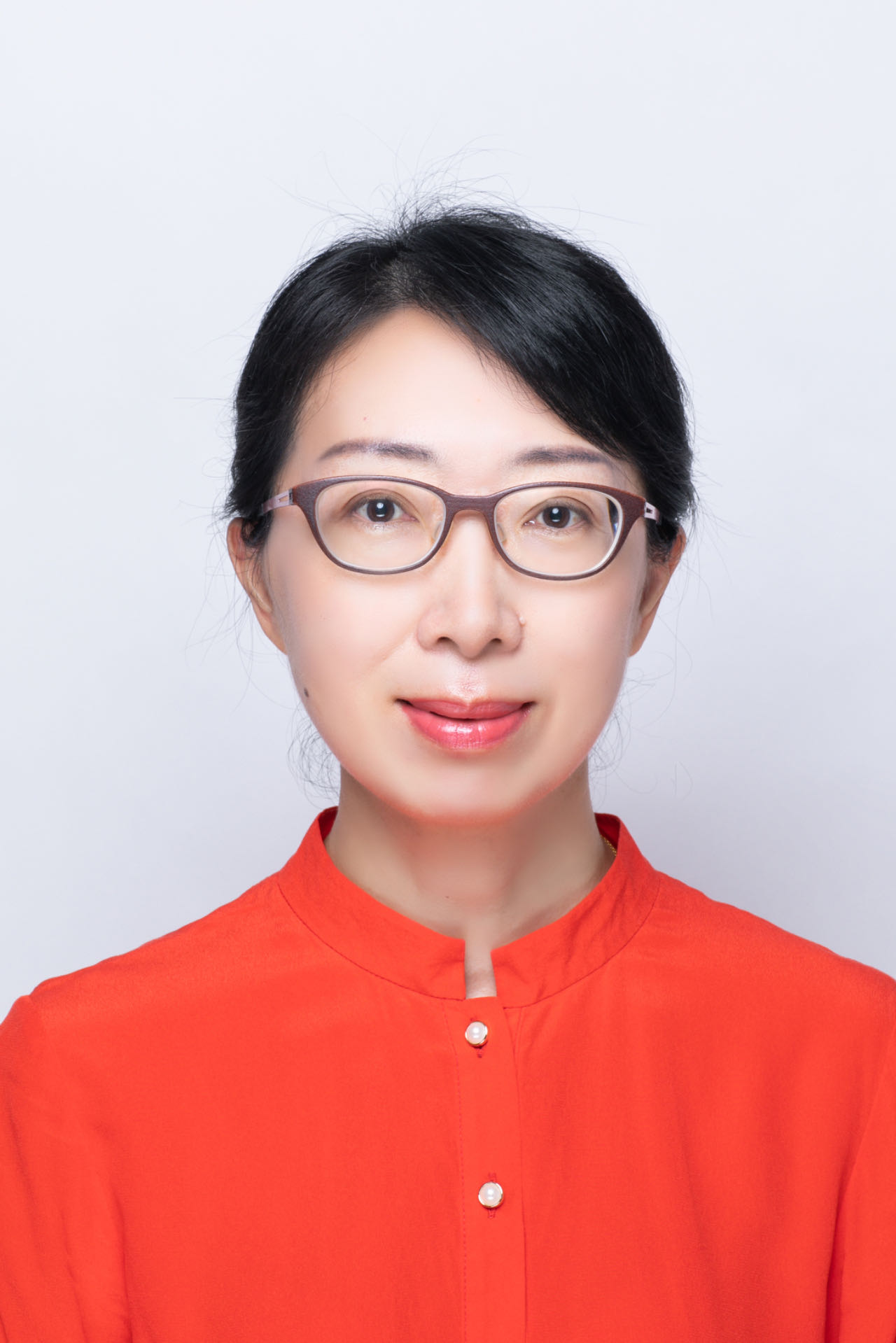 Shu Zhang