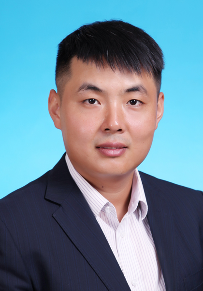 Ma Zhong