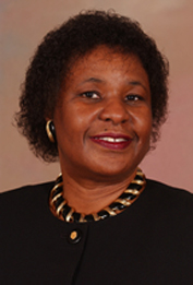 Cleopatra Caldwell