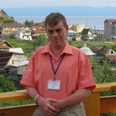 Dmitry Ivlev