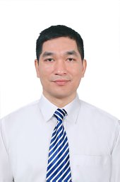 Nguyen Van Hoang