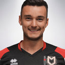 Tom Bromley