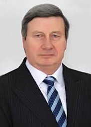 Anatoliy I. Gozhenko