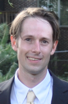 Ian Hewitt Mendenhall