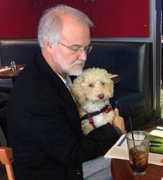 Craig Calhoun