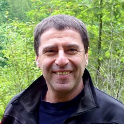 Arkady Retik