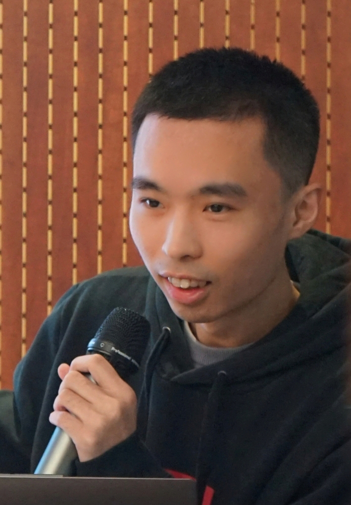 Yang Gao