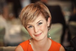 Olha P. Kupenko