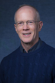 William Steven Barnett