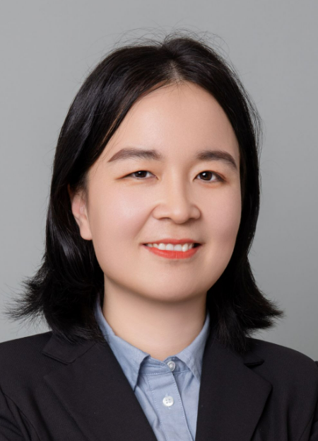 Lingmei Liu