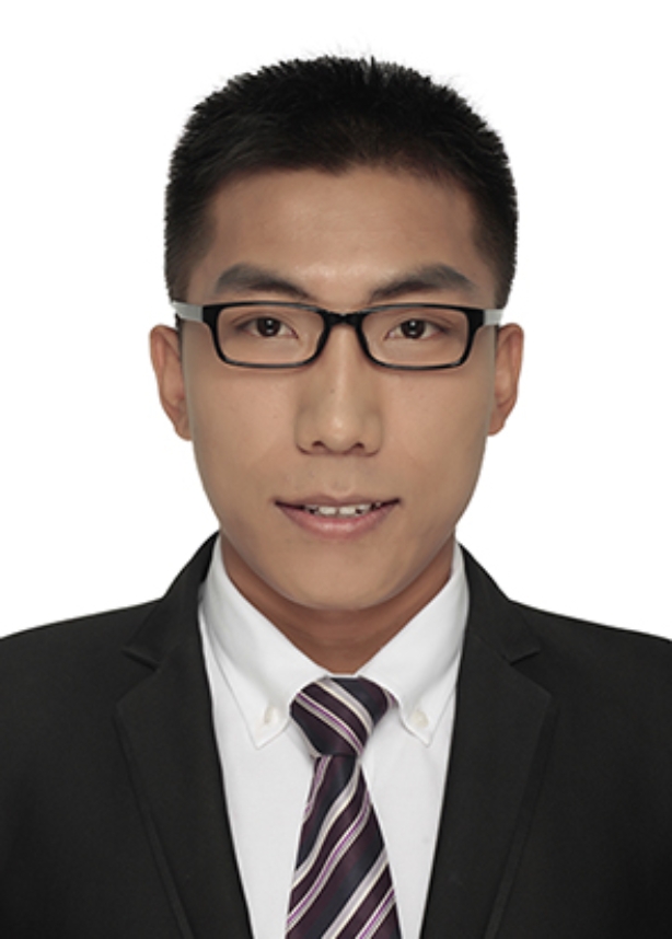 Jianbing Gao