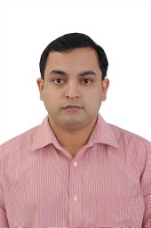 Menon Sabarinath