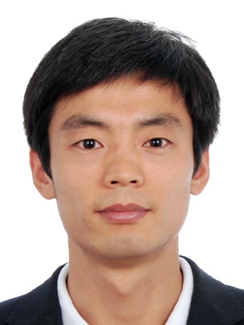 Xiaojian Liu