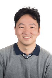 Sunghwan Jung