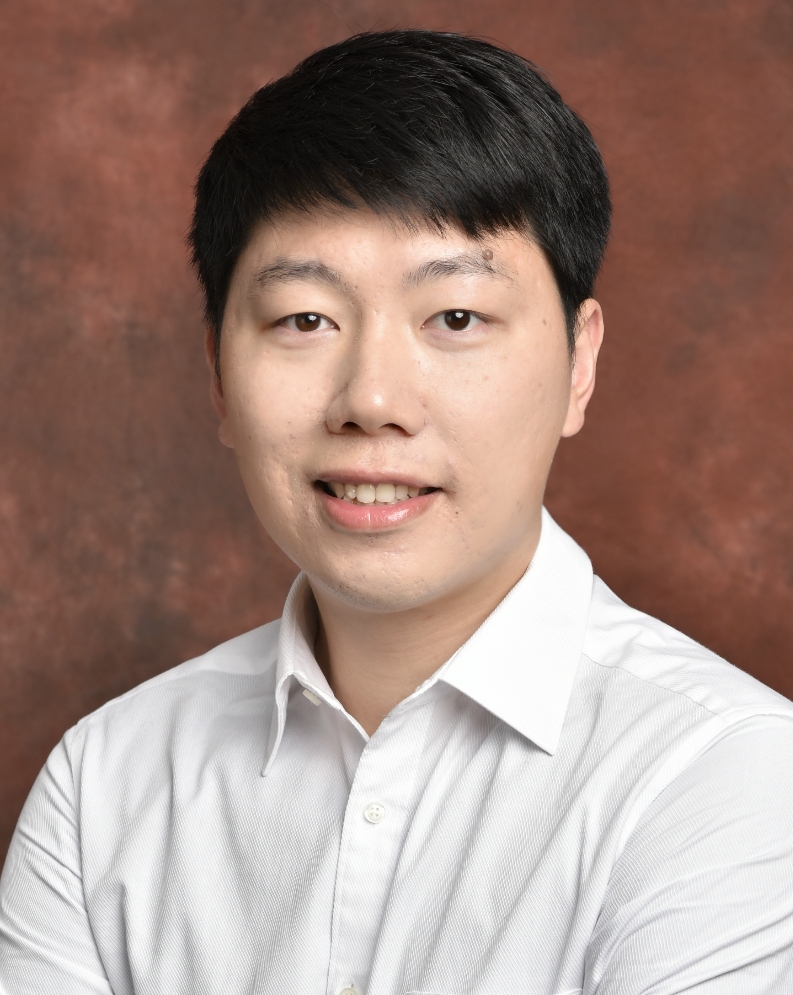 Shengfeng He