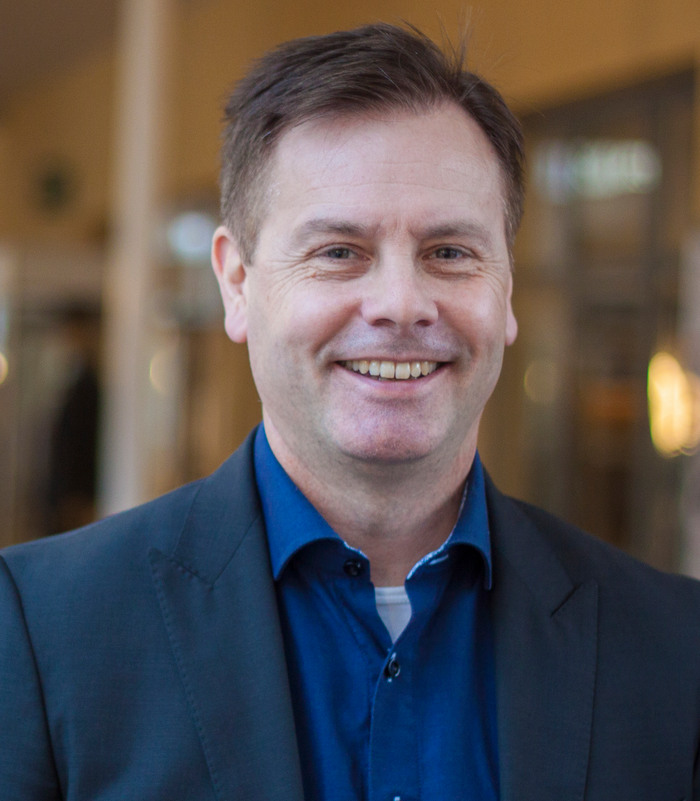 Magnus Isaksson