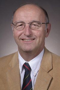 David C. Jiles