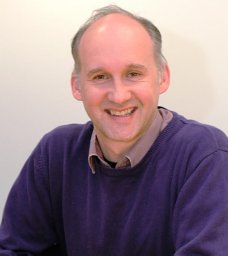 Stephen Thomas