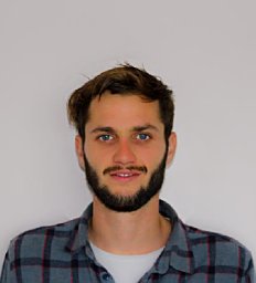 Matías Deambrosi