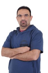 Sheeraz Akram