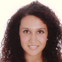 Cristina Mas-Bargues