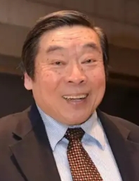 Tso-Ping Ma