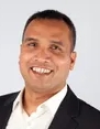 Yogesh Dwivedi