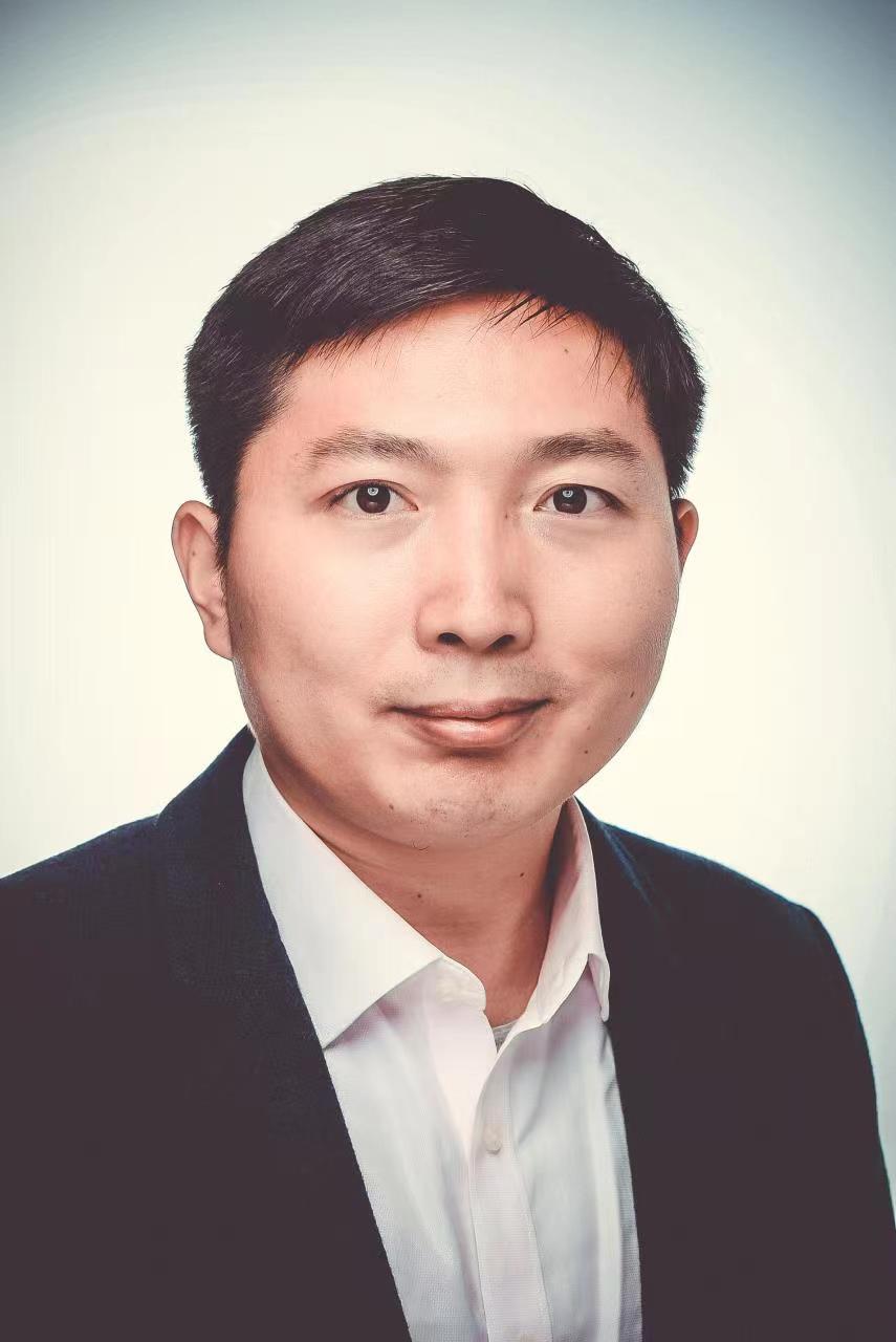 Ruiyong Zhang